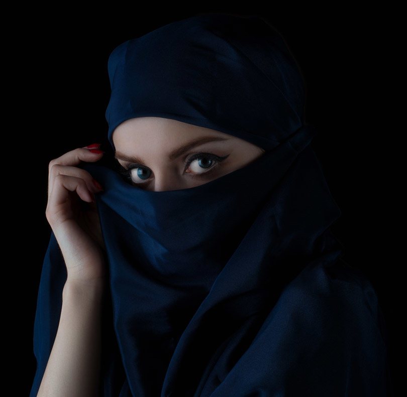 دليل ممارسة الجنس للمرأة المسلمة: كيف ”تشعلين النيران“ في سريرك؟ 31084-10