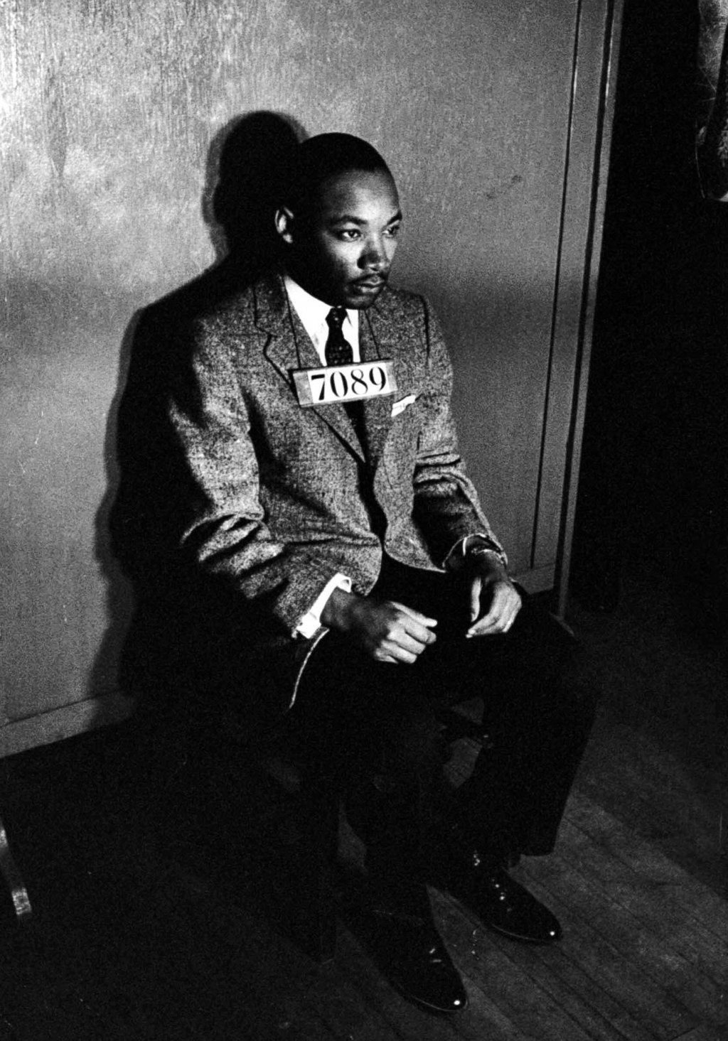 مارتن لوثر كينج الابن Martin Luther King Jr.
