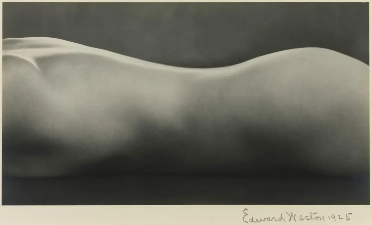 صورة Nude