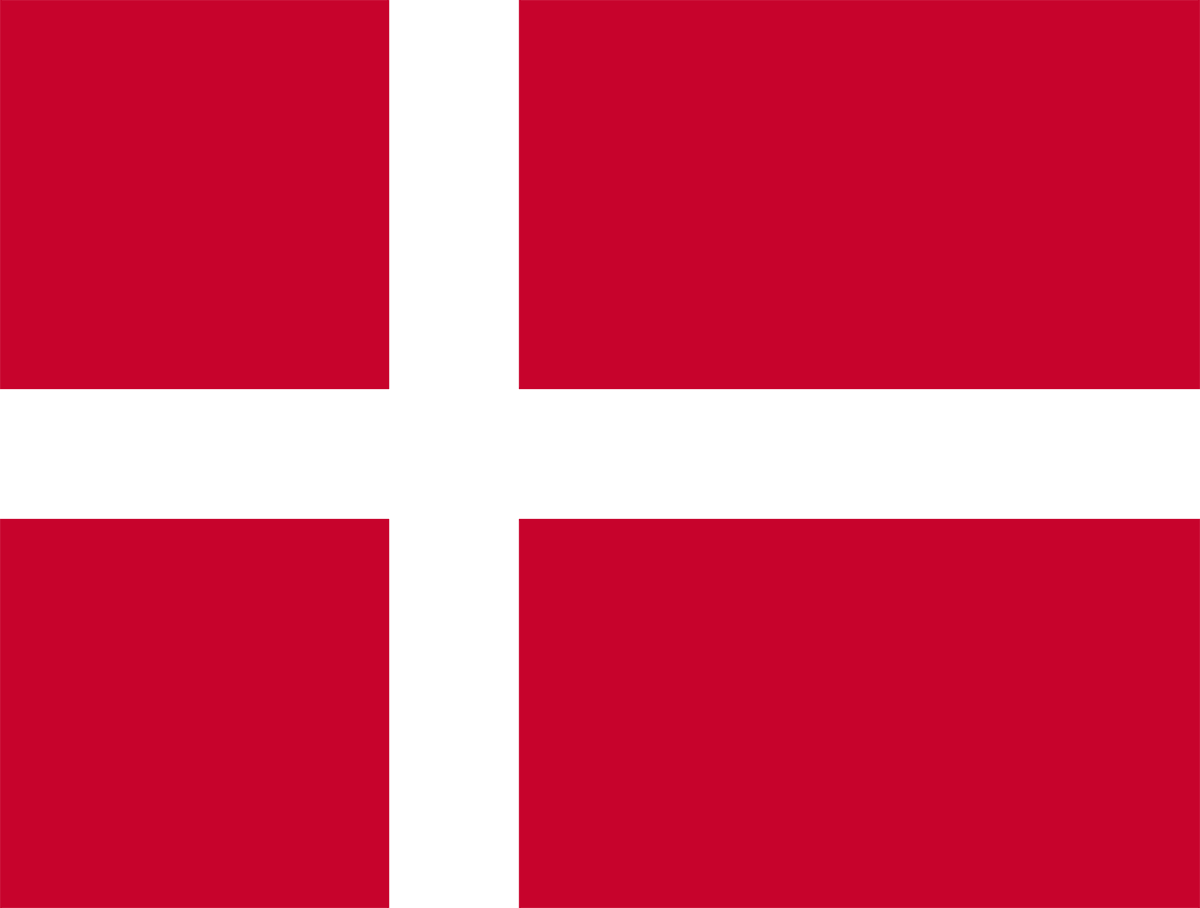 العلم الوطني الدنماركي