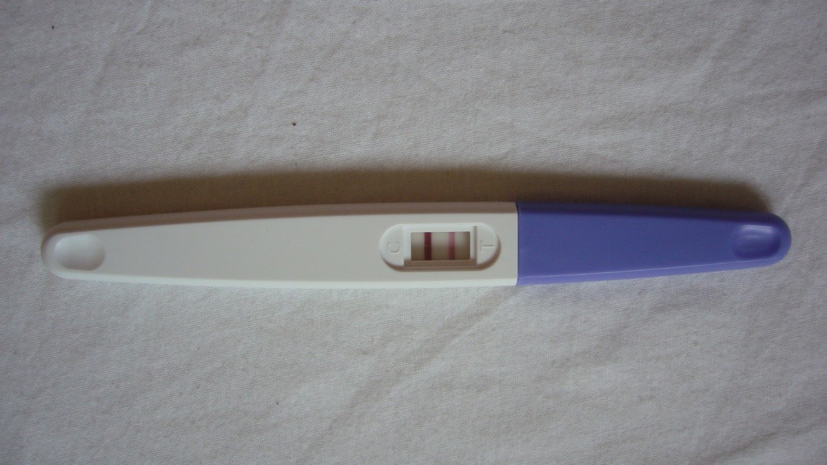من اختبارات الحمل الحديثة والتي مازالت متوفرة.