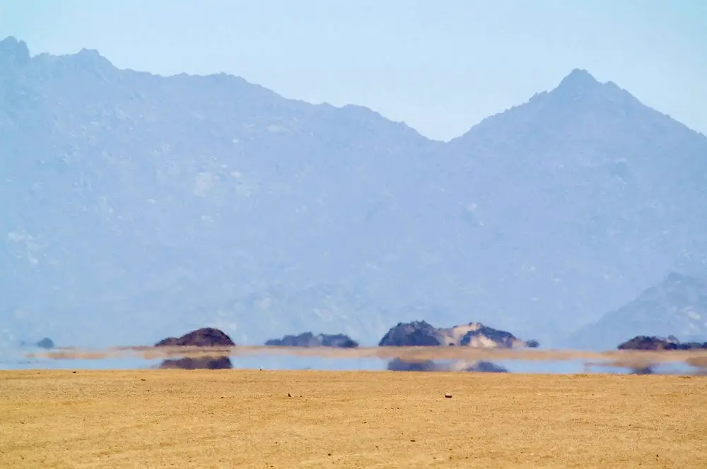 سراب