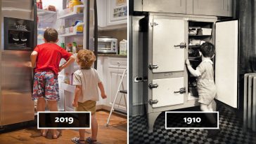 20 صورة لاختراعات قديمة توضح مدى التقدم الذي أحرزناه خلال الـ100 عام الماضية