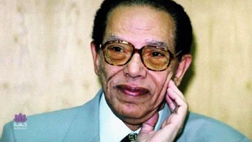 مصطفى محمود