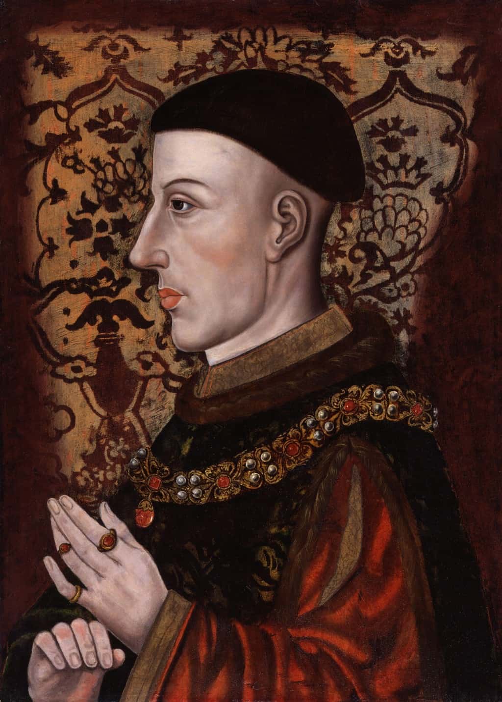 الملك هنري الخامس