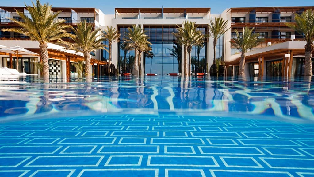 فندق ومنتجع Sofitel Essaouira 