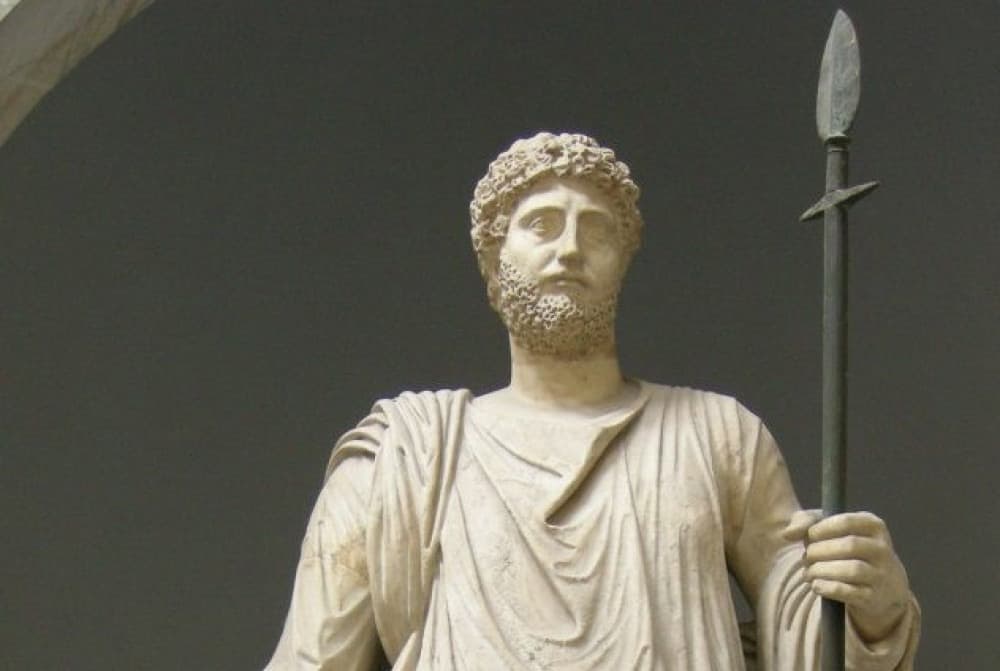 تمثال كومودوس