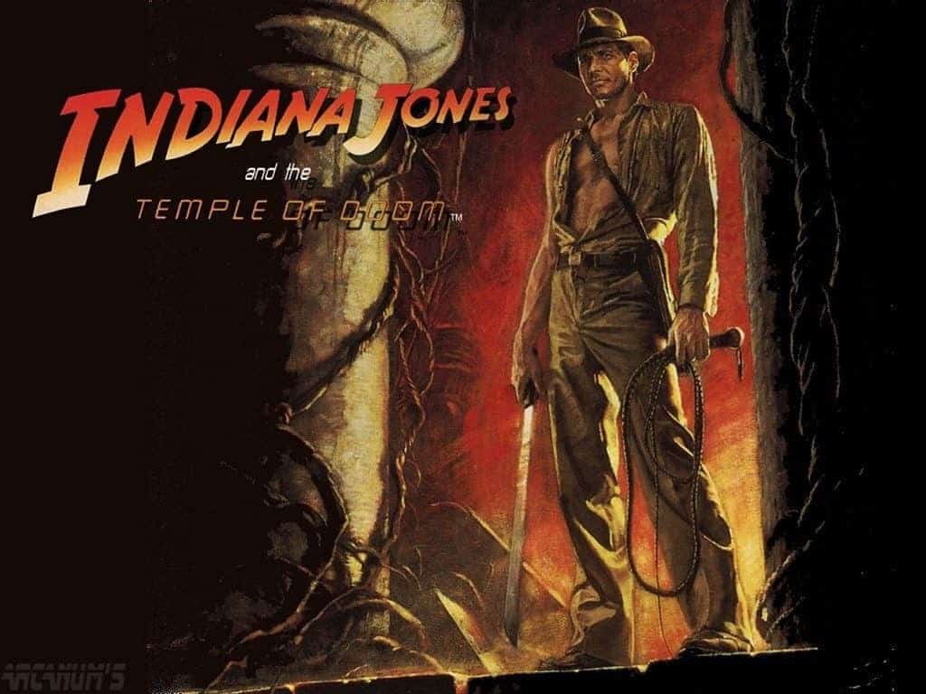 فيلم Indiana Jones