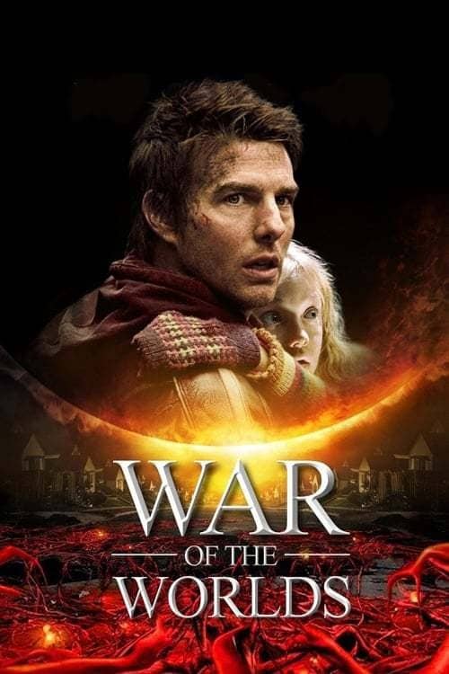 فيلم war of the worlds