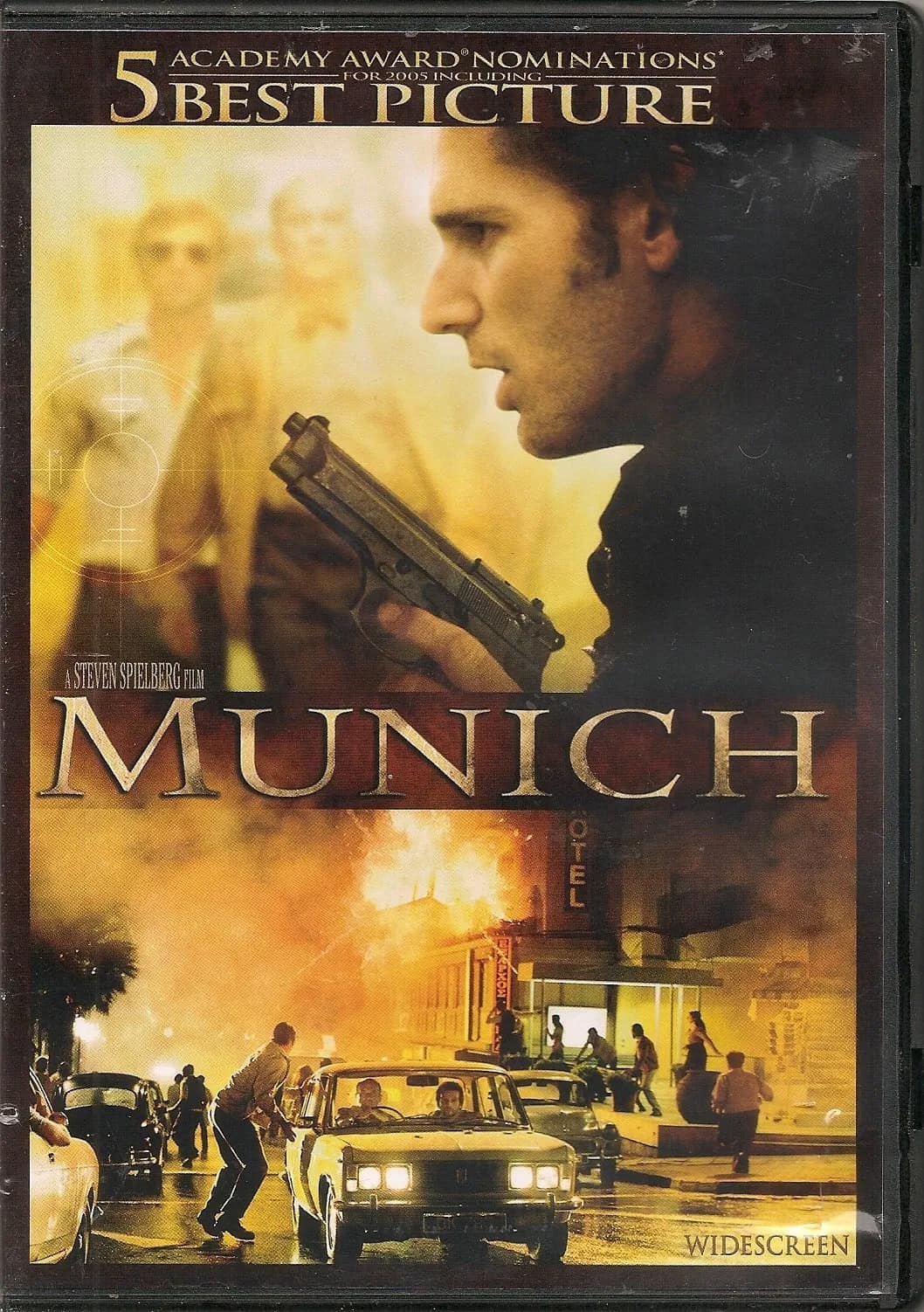 فيلم munich
