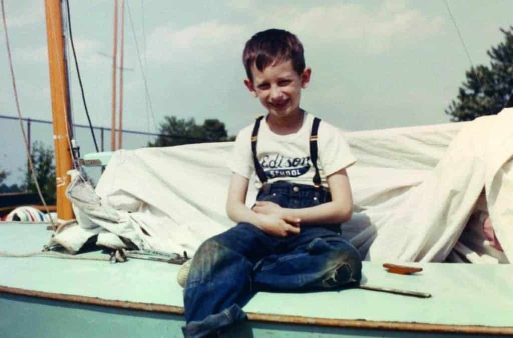 ستيفن سبيلبرغ