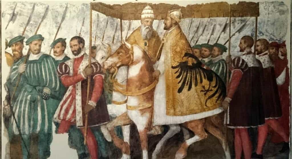 عائلة ملكية