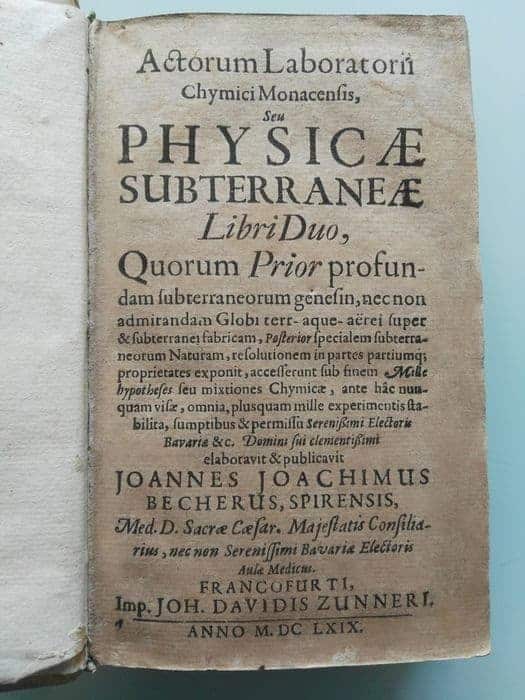 وثيقة من العصور الوسطى.