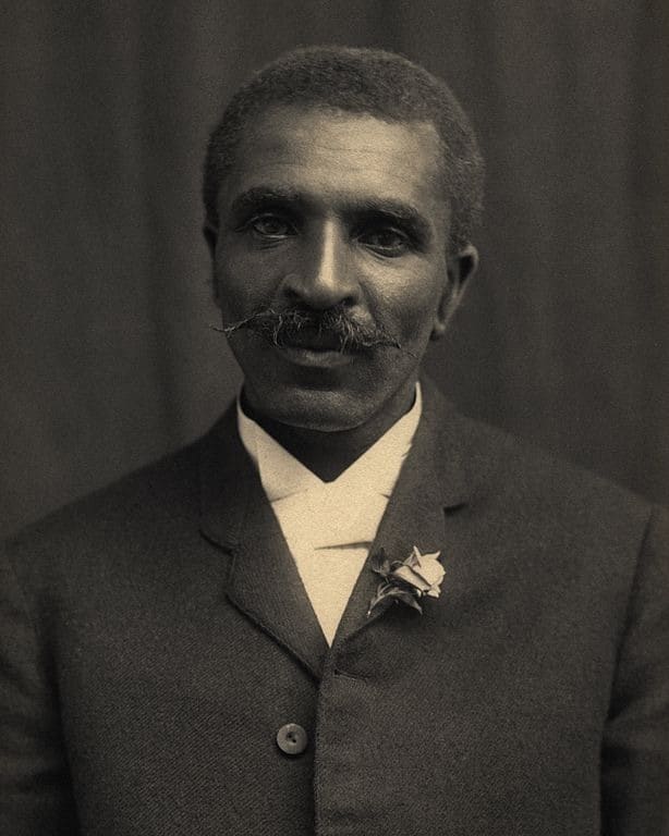 منذ زمن طويل، اعتقد الكثيرون أن المخترع الأمريكي جورج واشنطن كارفر هو مخترع زبدة الفول السوداني ولكنه لم يخترعها.