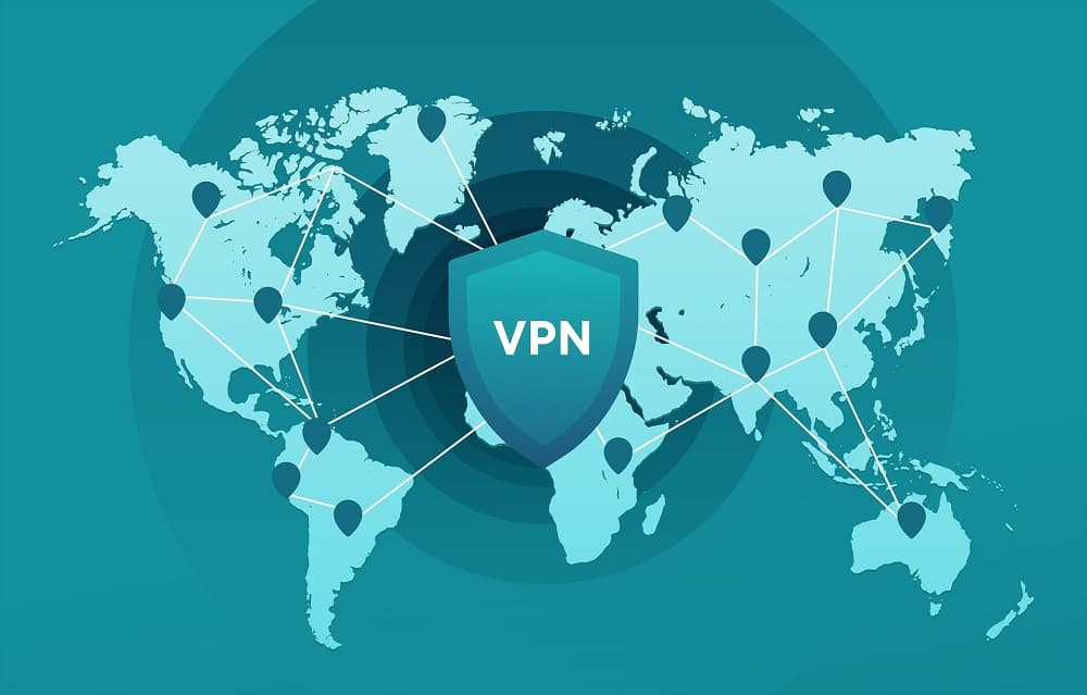 لماذا تحتاج VPN