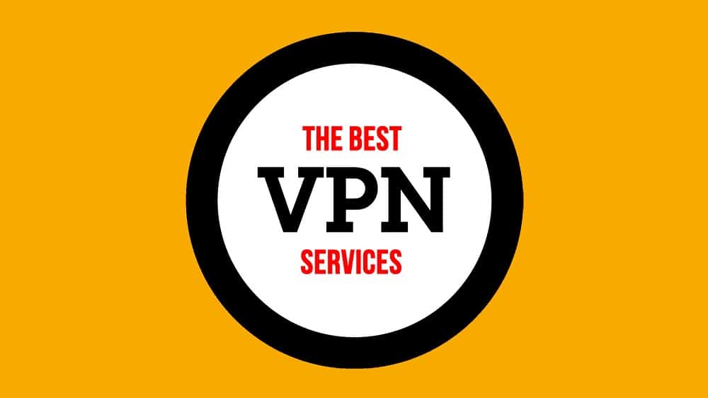 اختيار أفضل VPN