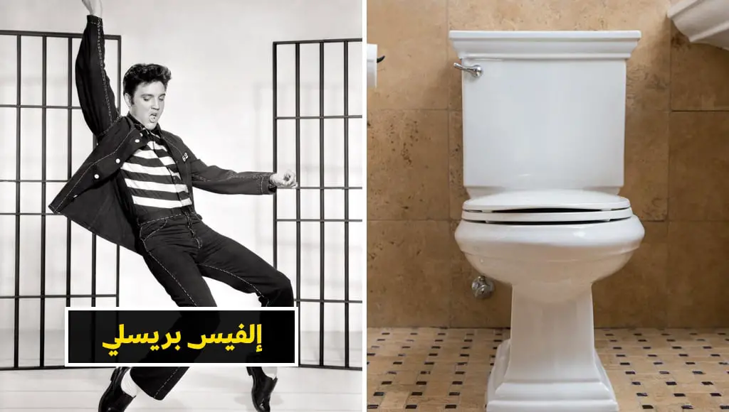 أشخاص ومشاهير من التاريخ توفوا وهم يقضون حاجتهم على المرحاض